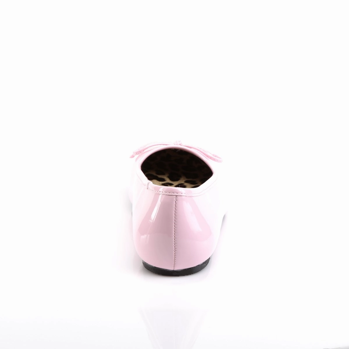 Pleaser Pink Label Anna-01 Flat