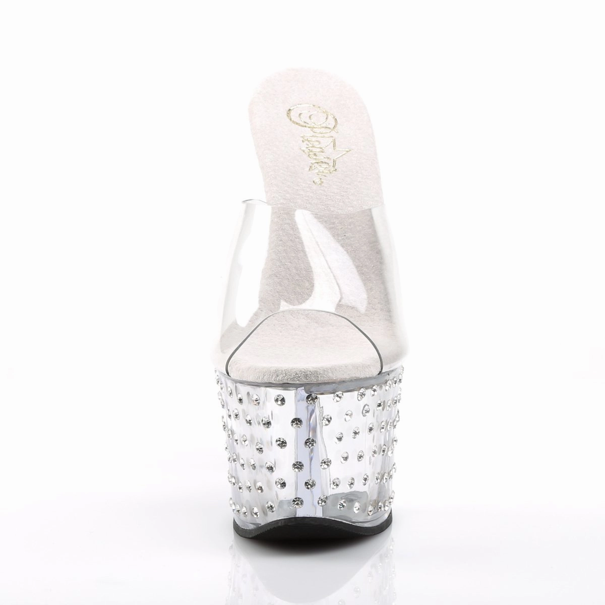 Pleaser Stardust-701 Slide
