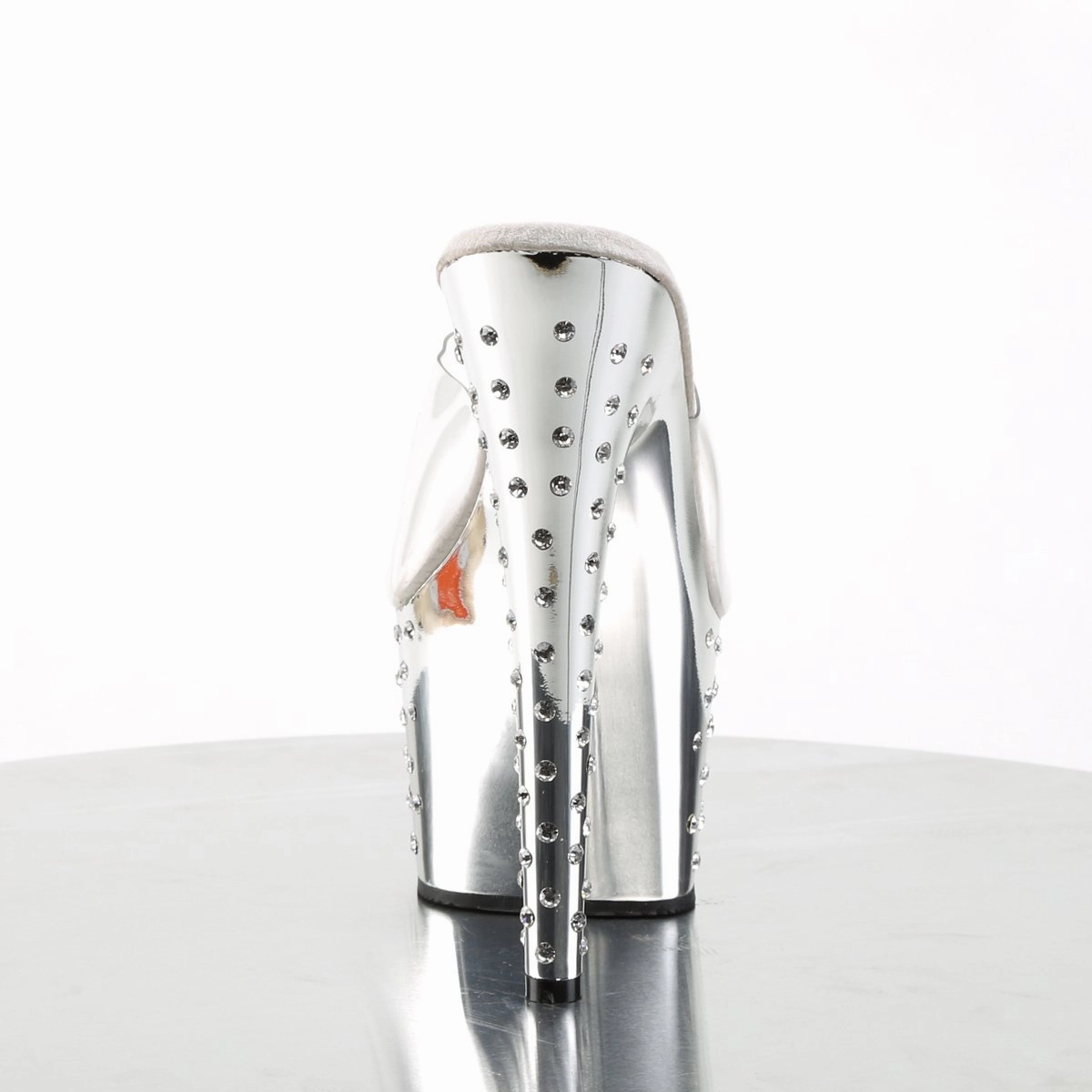 Pleaser Stardust-701 Slide
