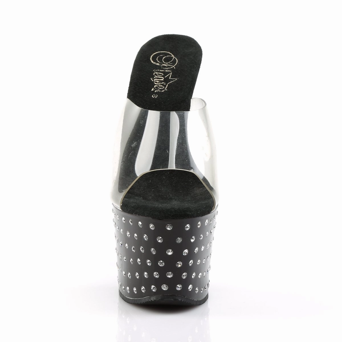 Pleaser Stardust-701 Slide