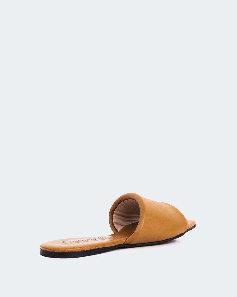 Proseco Tan Leather