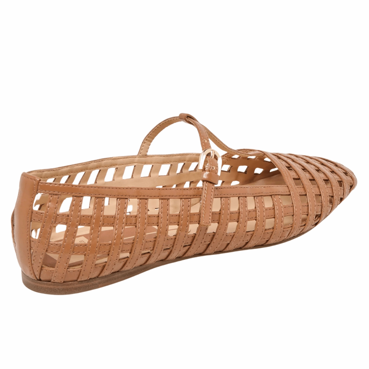 Rains Ballet Flat