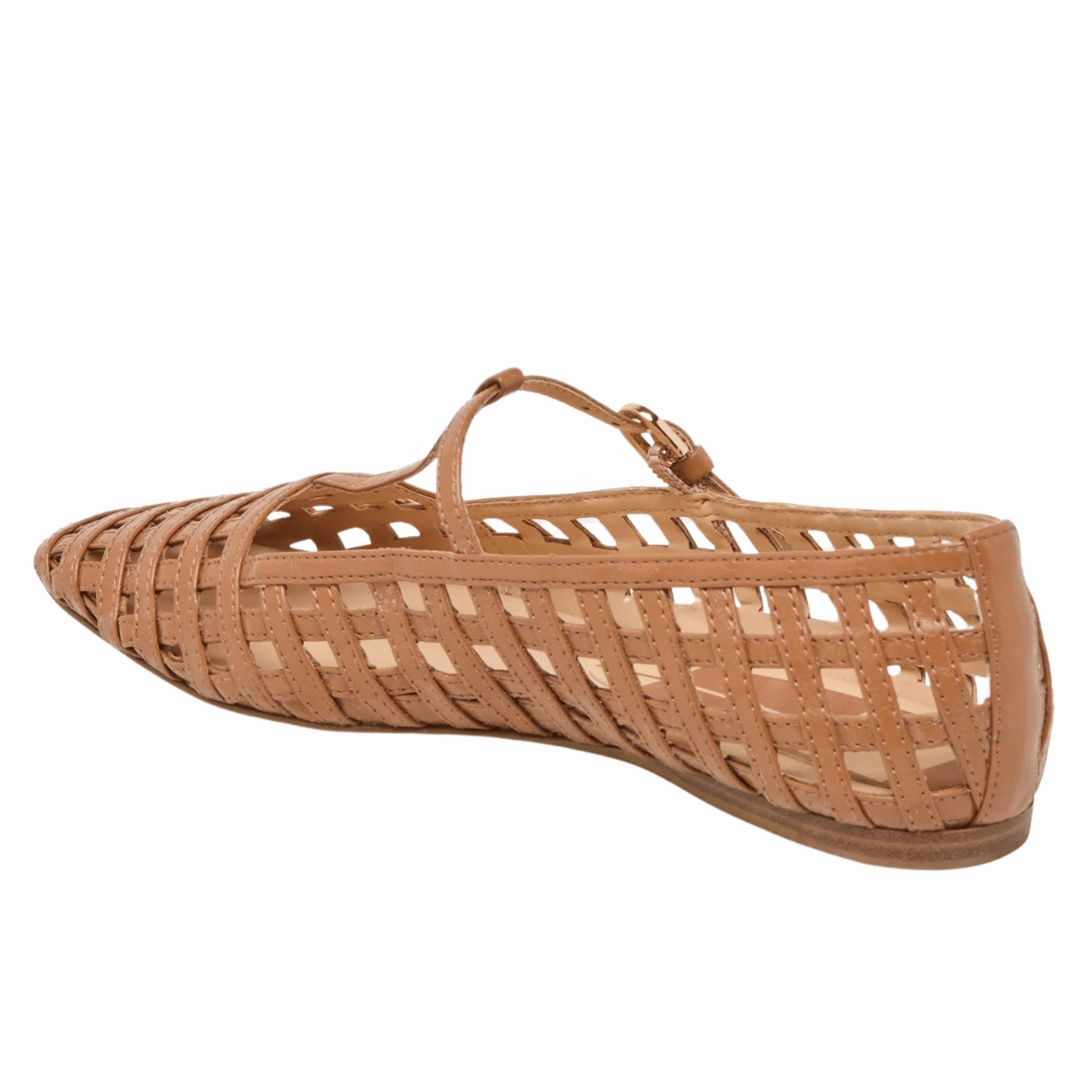 Rains Ballet Flat