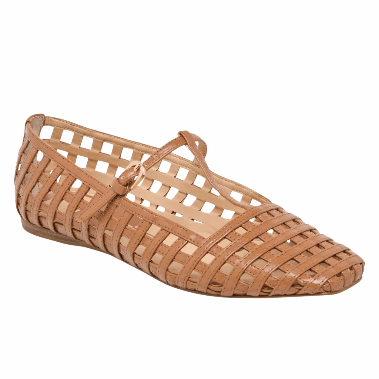 Rains Ballet Flat