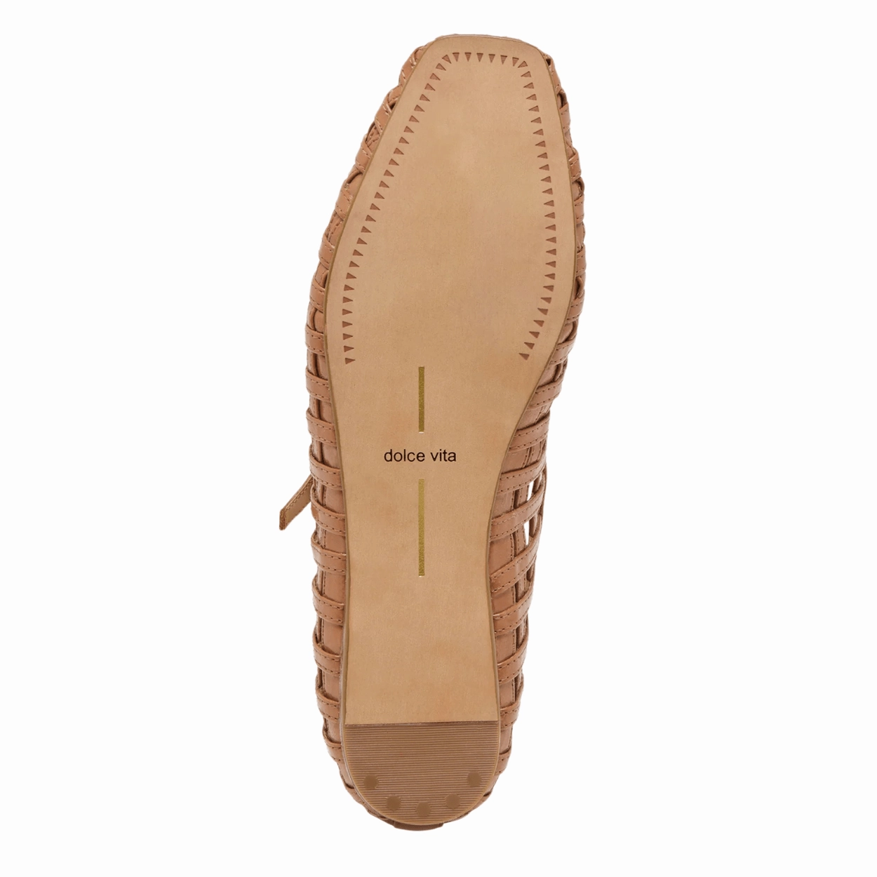 Rains Ballet Flat