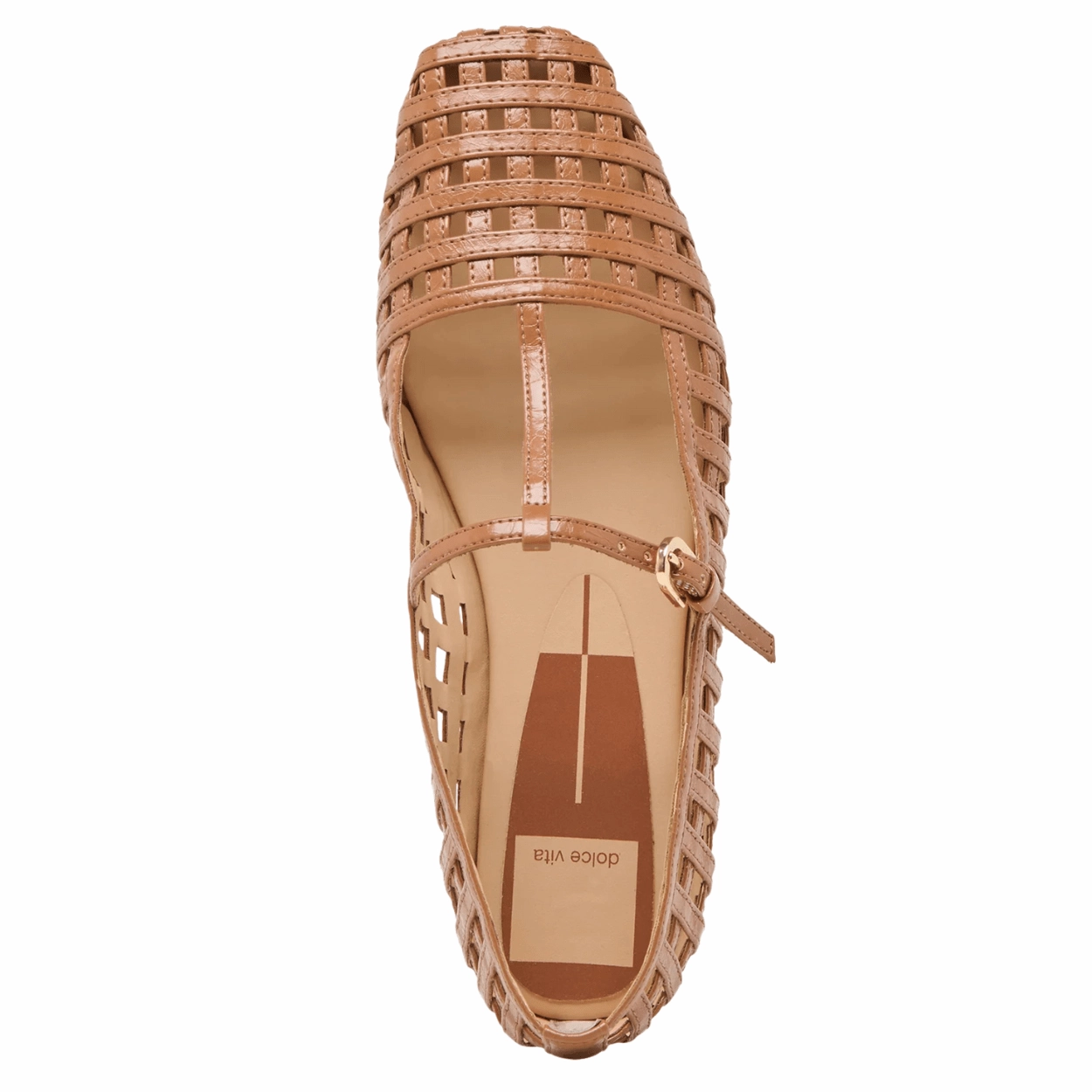 Rains Ballet Flat