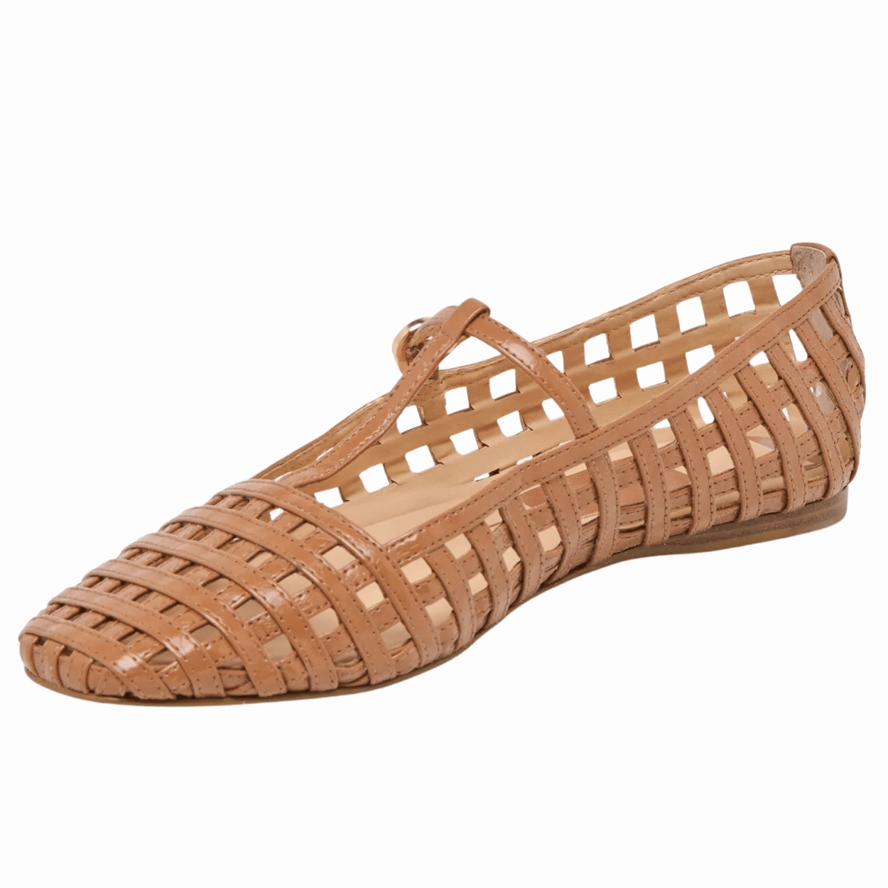Rains Ballet Flat