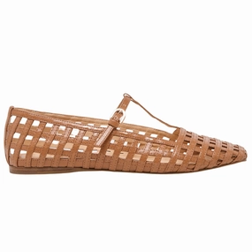 Rains Ballet Flat
