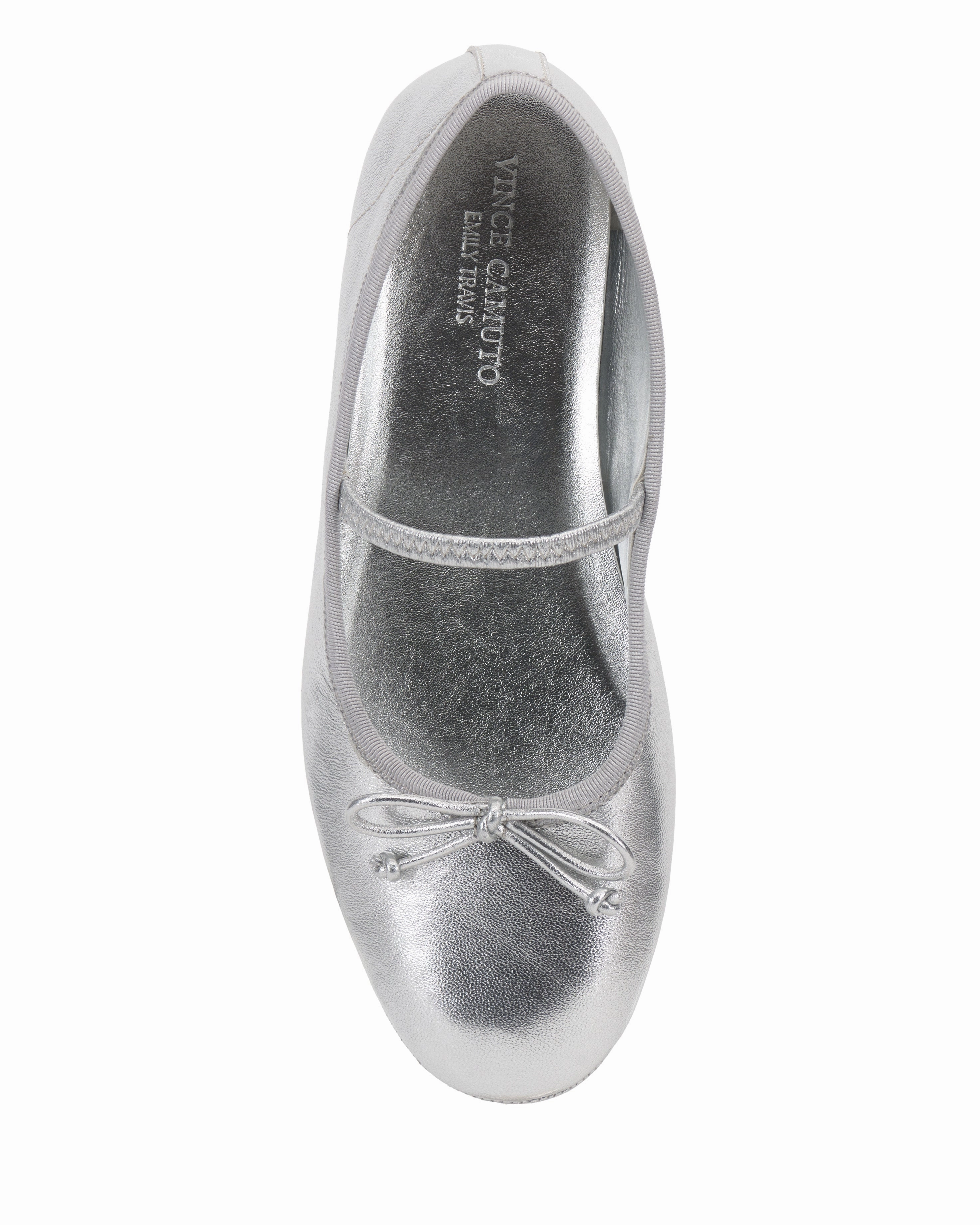 Reese Ballet Flat