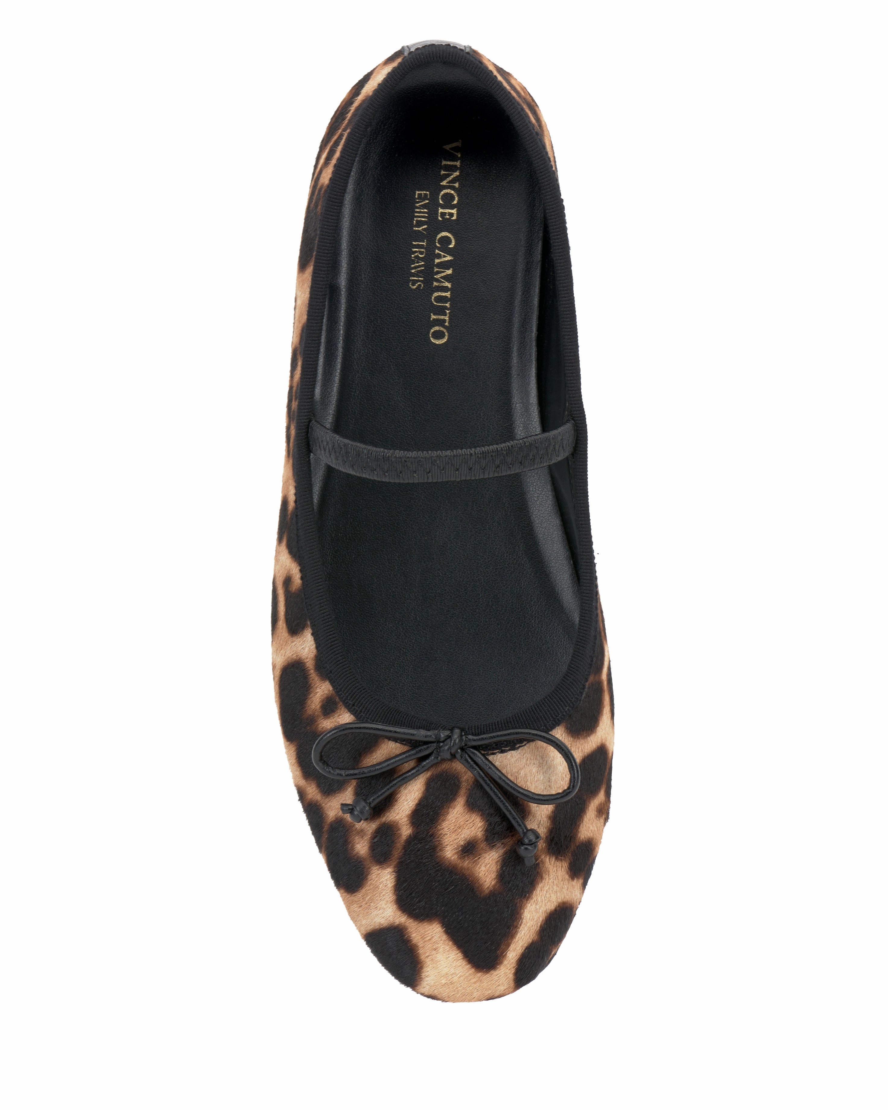 Reese Ballet Flat