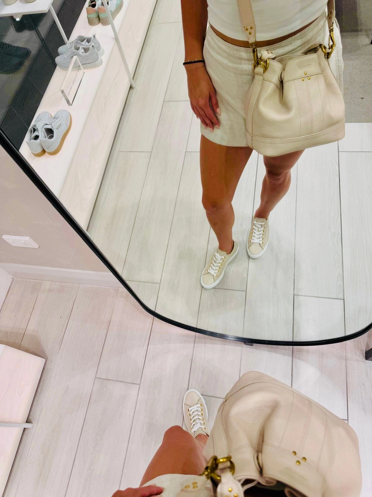 Romy nude
