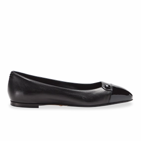 Sacchetto Ballet Flat