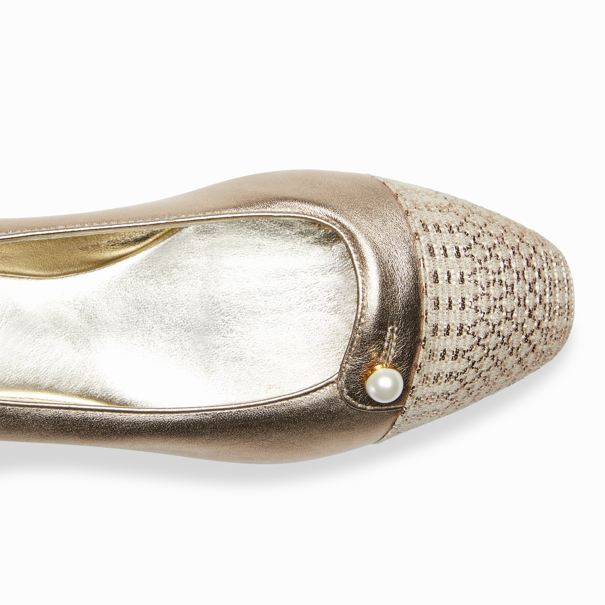 Sacchetto Ballet Flat