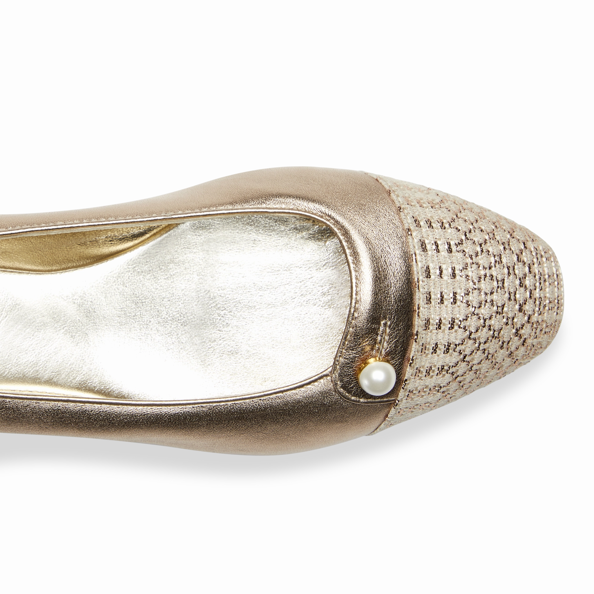 Sacchetto Ballet Flat