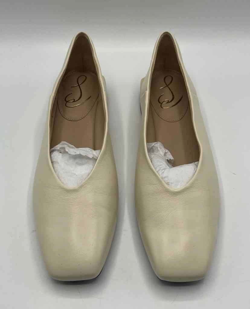 Sam Edelman Ivory Size 9.5 Shoes