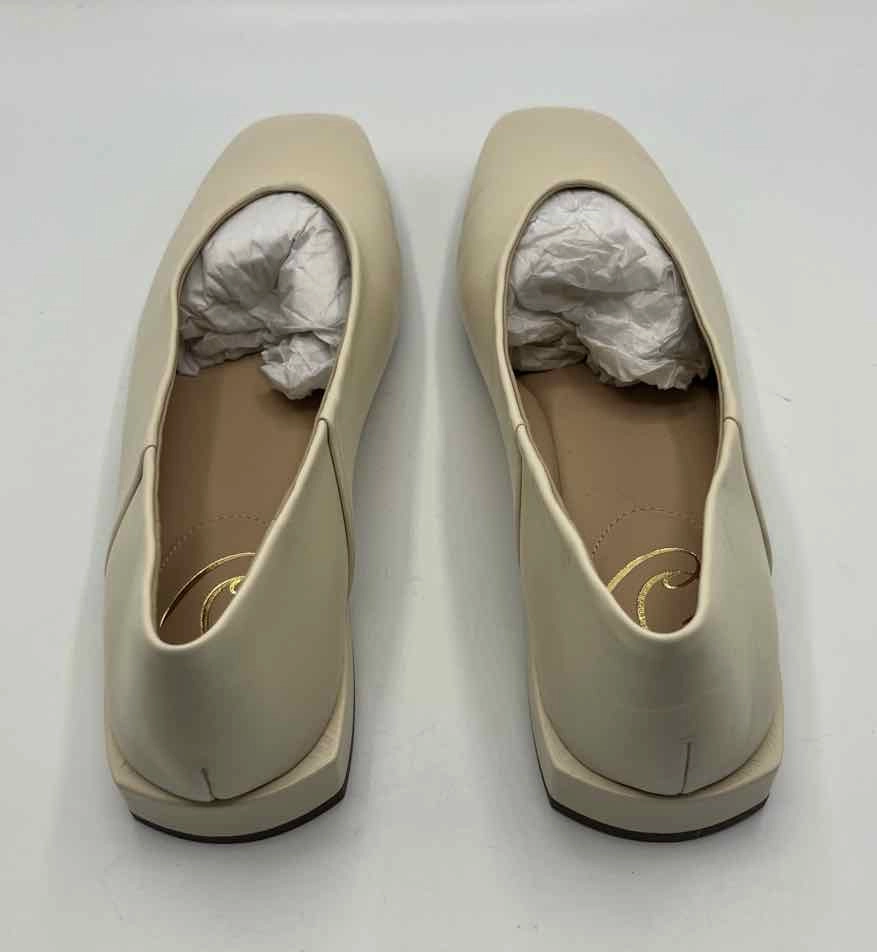 Sam Edelman Ivory Size 9.5 Shoes