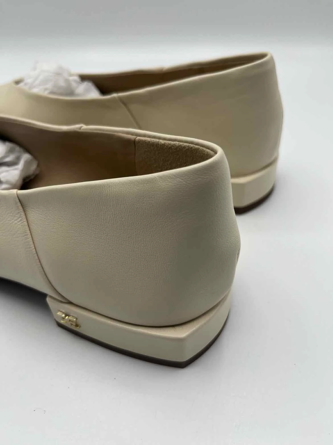 Sam Edelman Ivory Size 9.5 Shoes