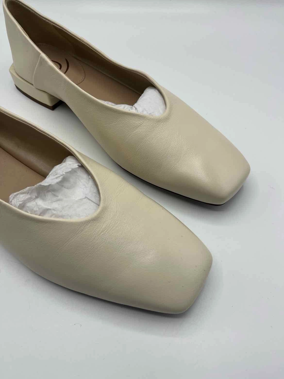 Sam Edelman Ivory Size 9.5 Shoes