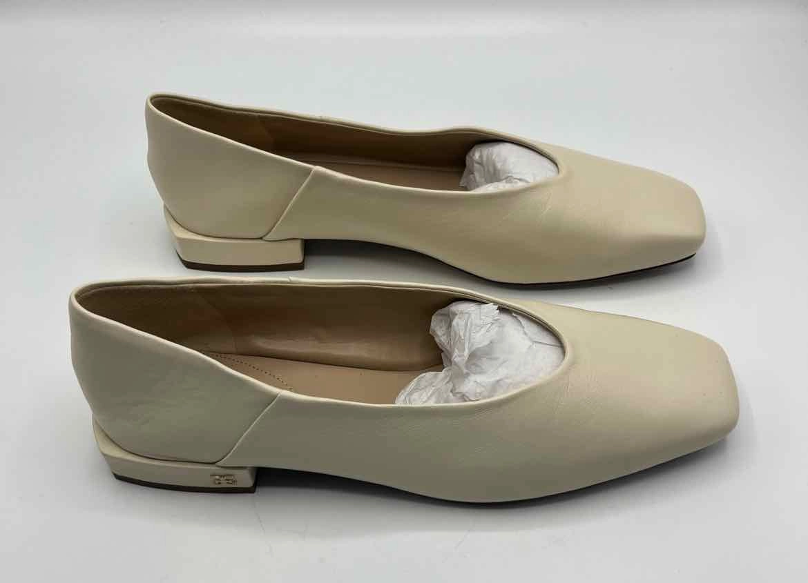 Sam Edelman Ivory Size 9.5 Shoes