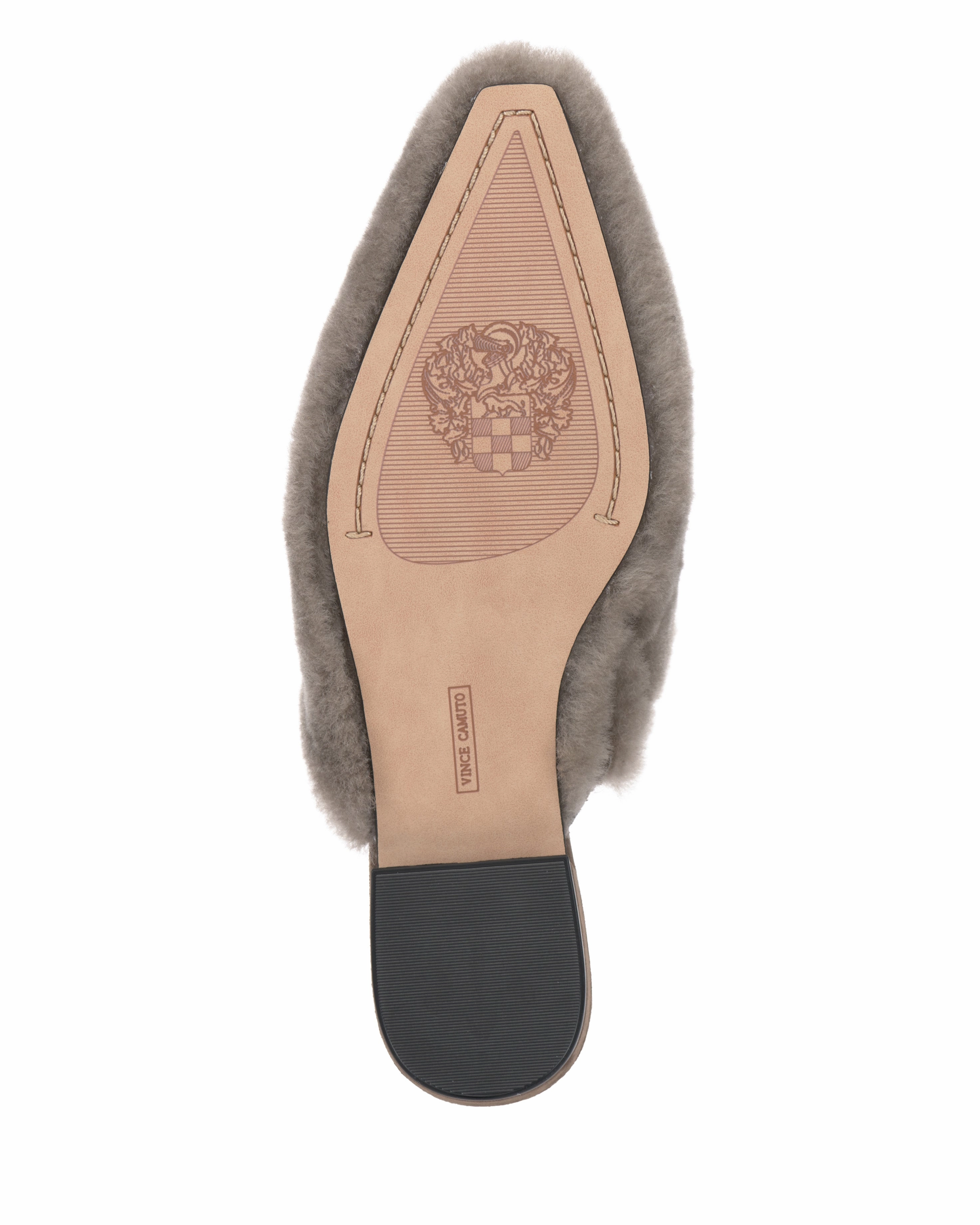 Samara Mule