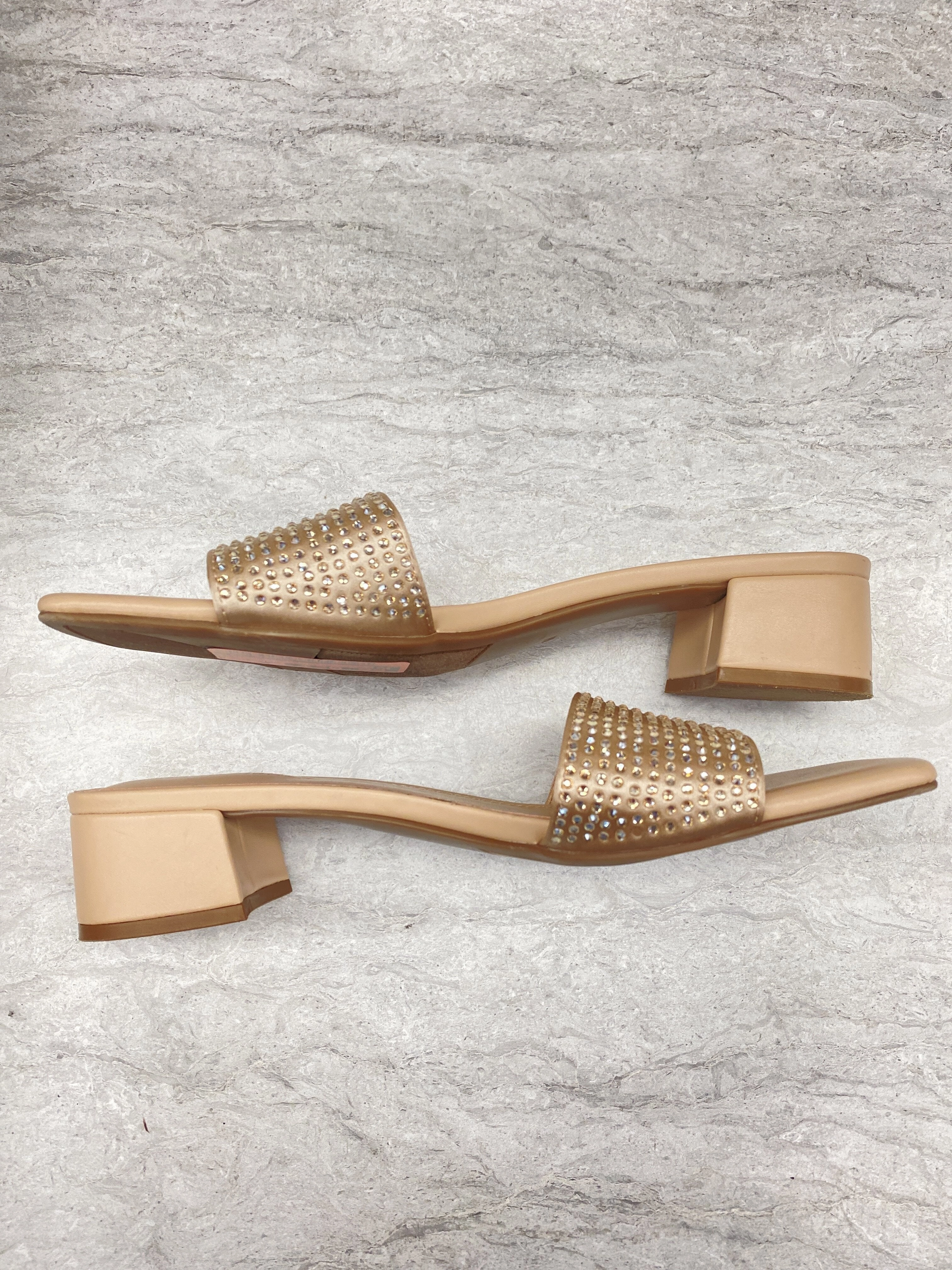 Sandals Flats By Marc Fisher  Size: 8