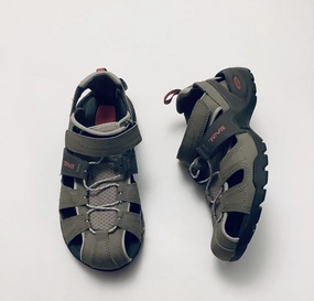 Sandals Flats By Teva  Size: 8