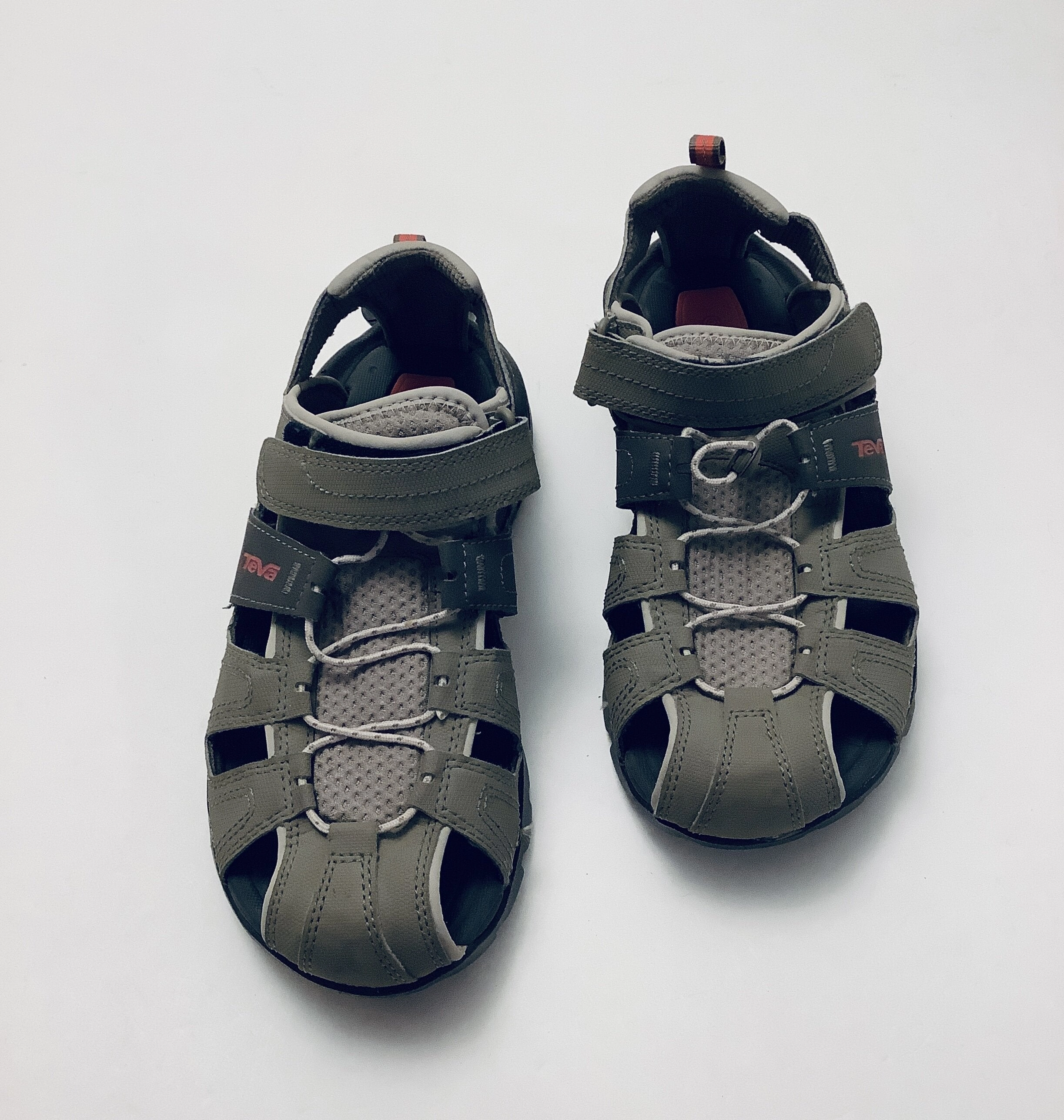 Sandals Flats By Teva  Size: 8
