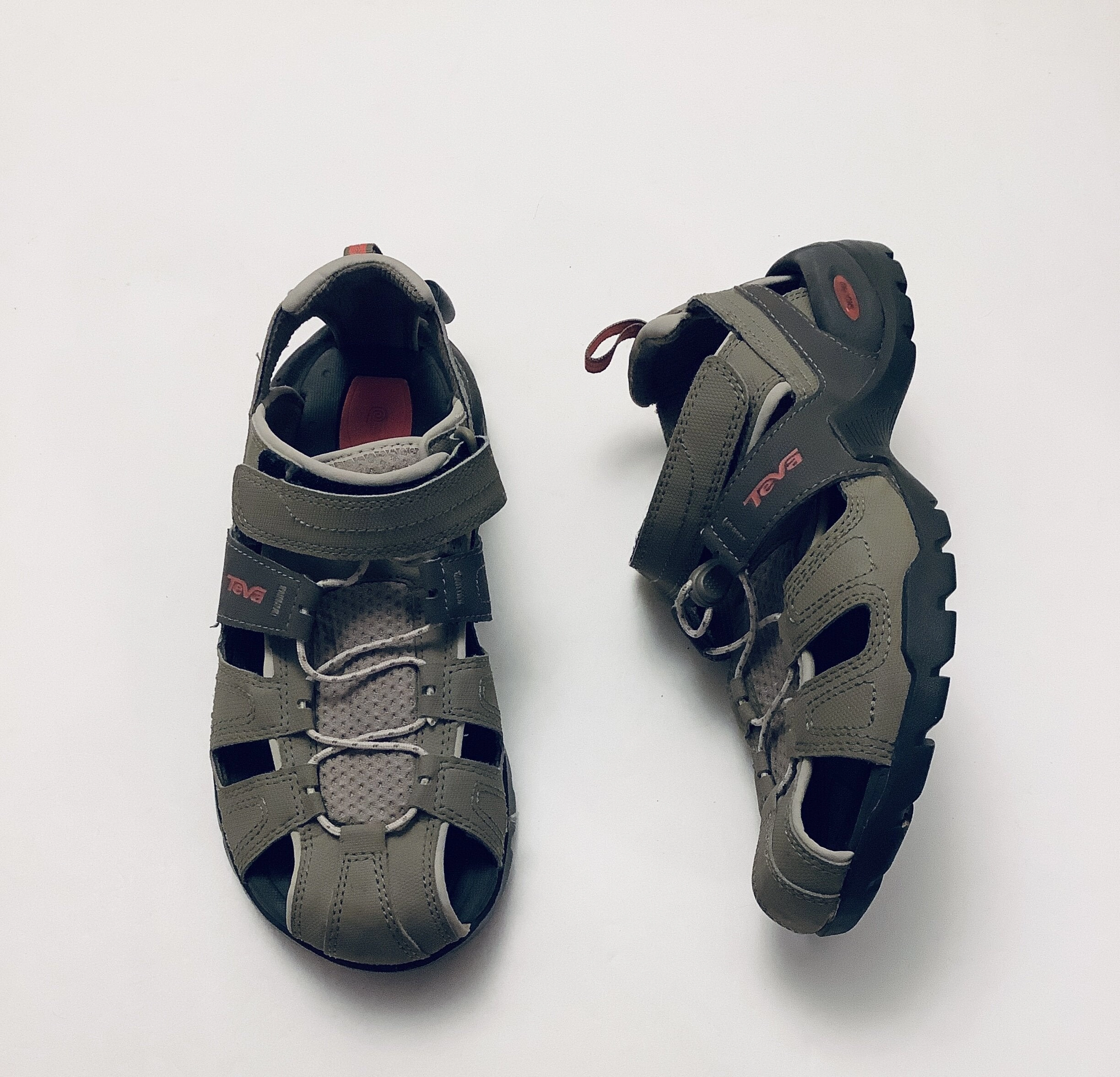 Sandals Flats By Teva  Size: 8