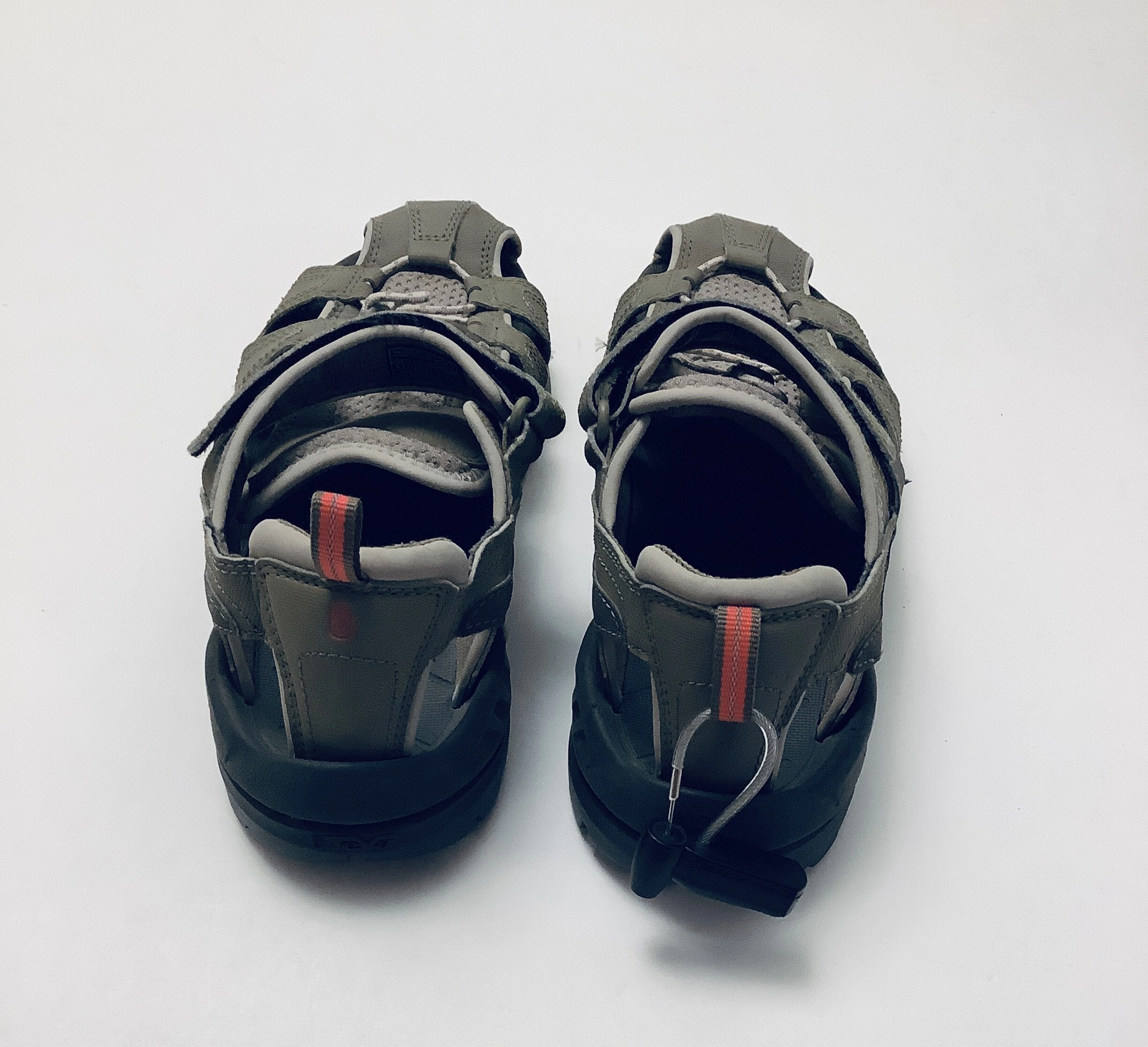 Sandals Flats By Teva  Size: 8