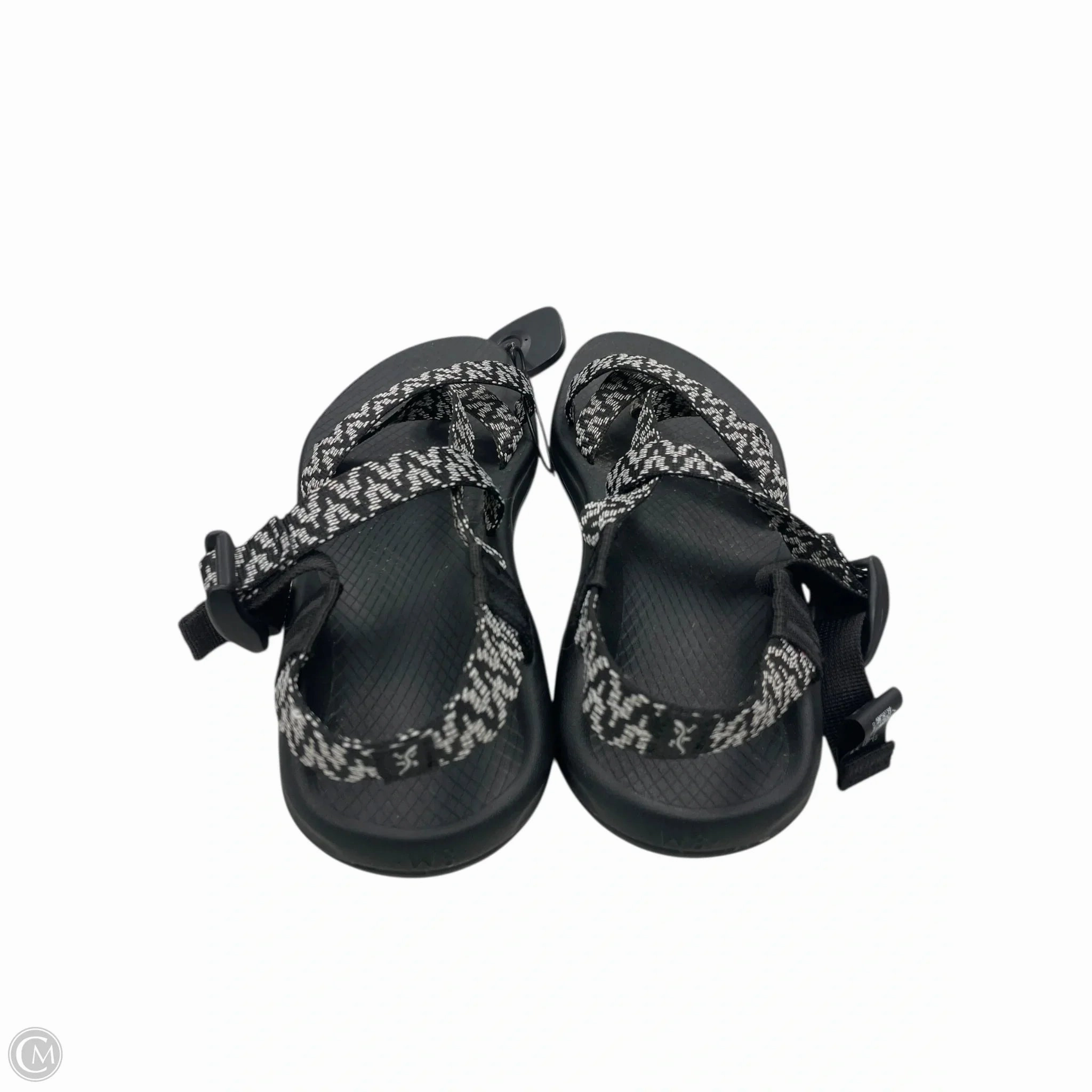 Sandals Sport By Chacos In Black, Size: 8