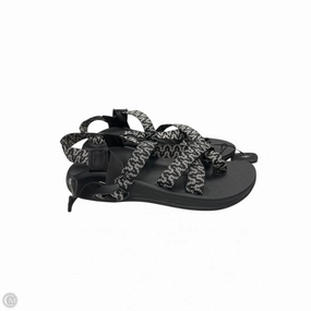 Sandals Sport By Chacos In Black, Size: 8