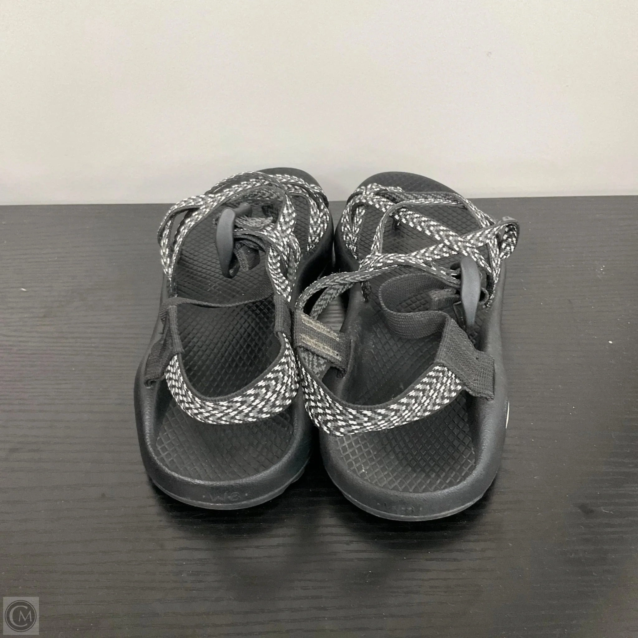 Sandals Sport By Chacos In Black, Size: 8