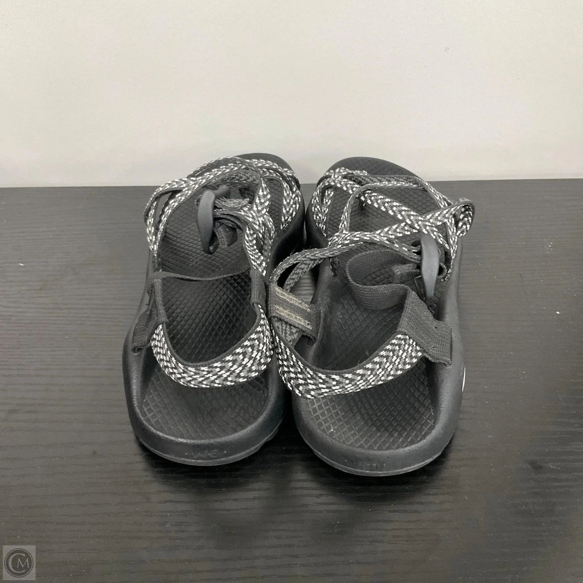 Sandals Sport By Chacos In Black, Size: 8