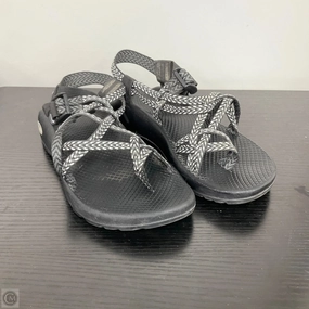 Sandals Sport By Chacos In Black, Size: 8