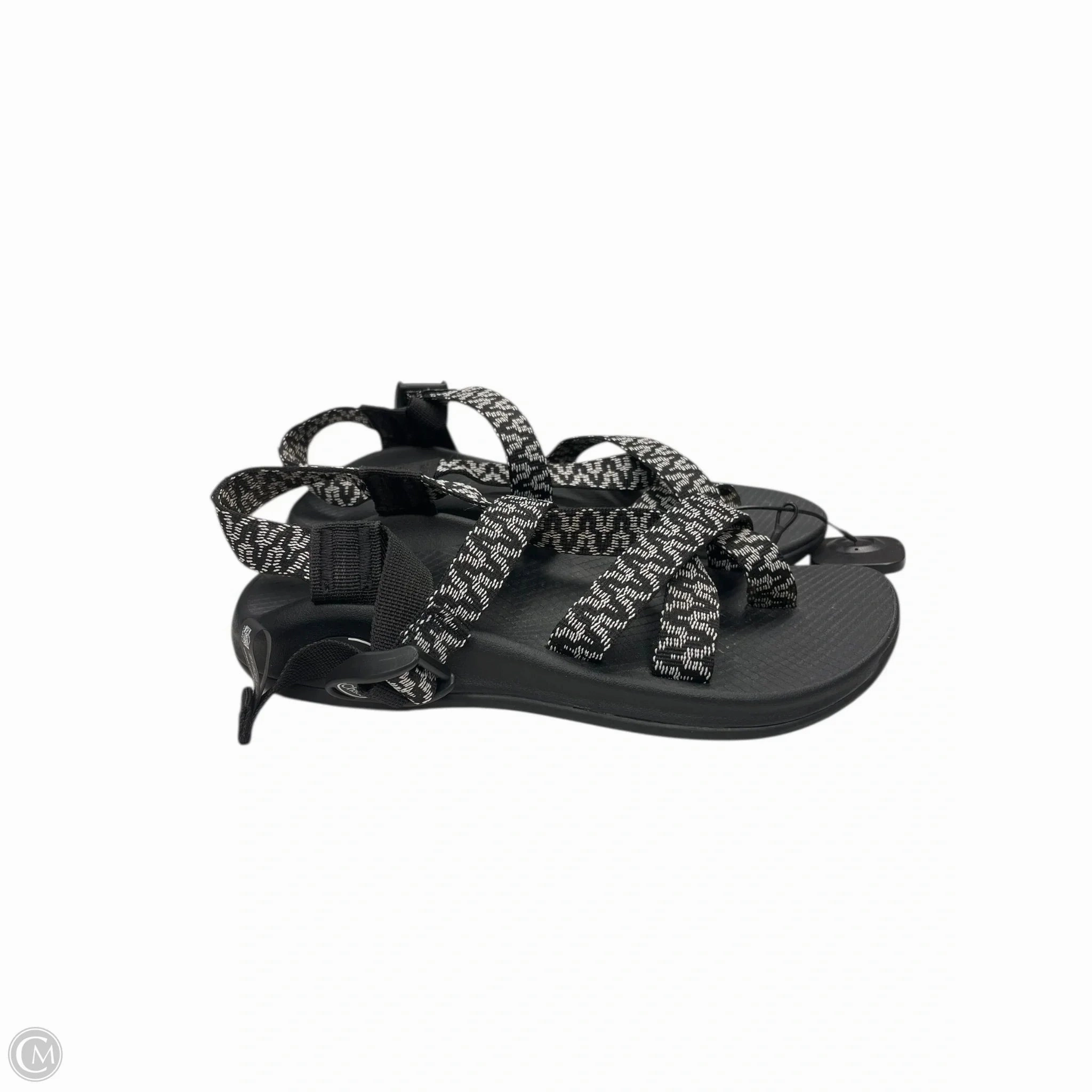 Sandals Sport By Chacos In Black, Size: 8