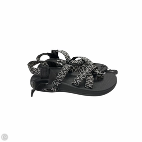 Sandals Sport By Chacos In Black, Size: 8