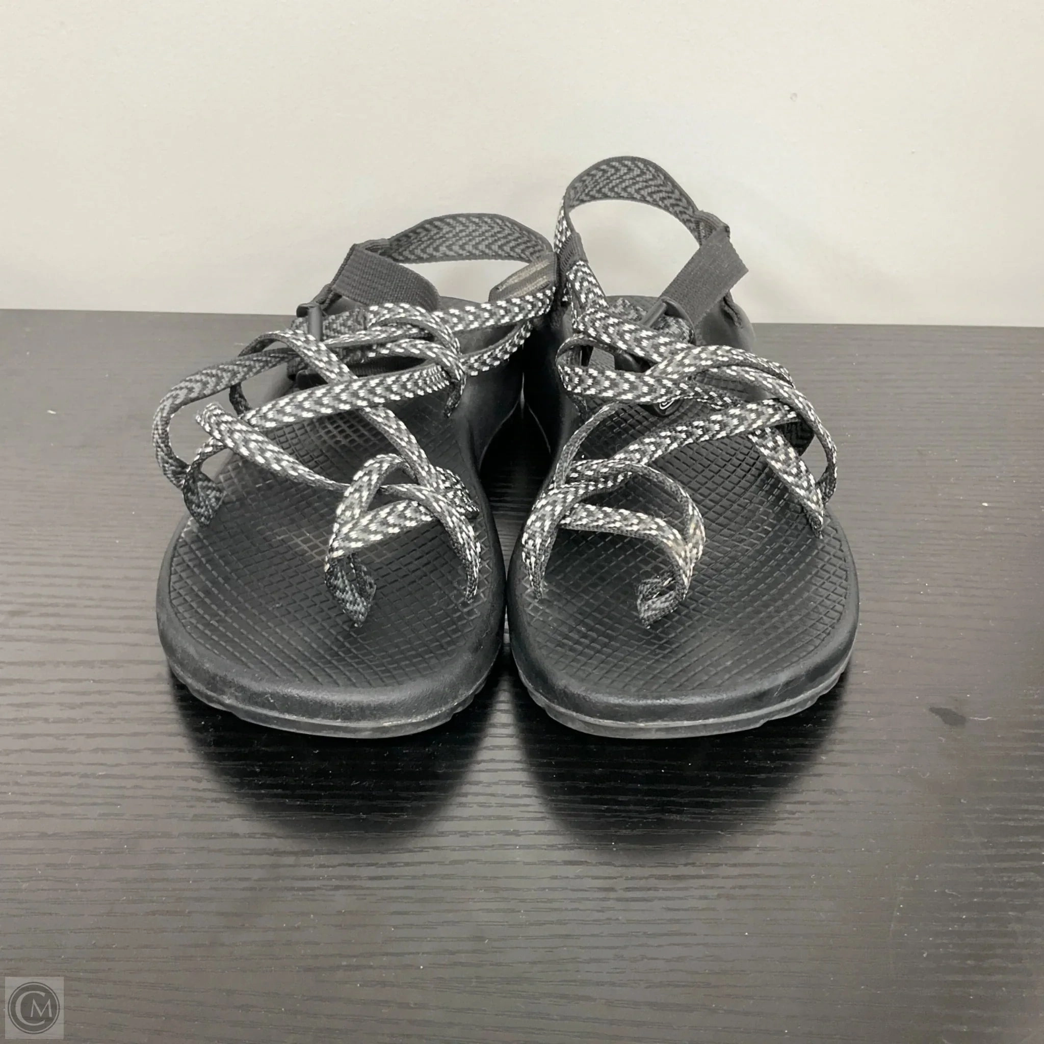 Sandals Sport By Chacos In Black, Size: 8