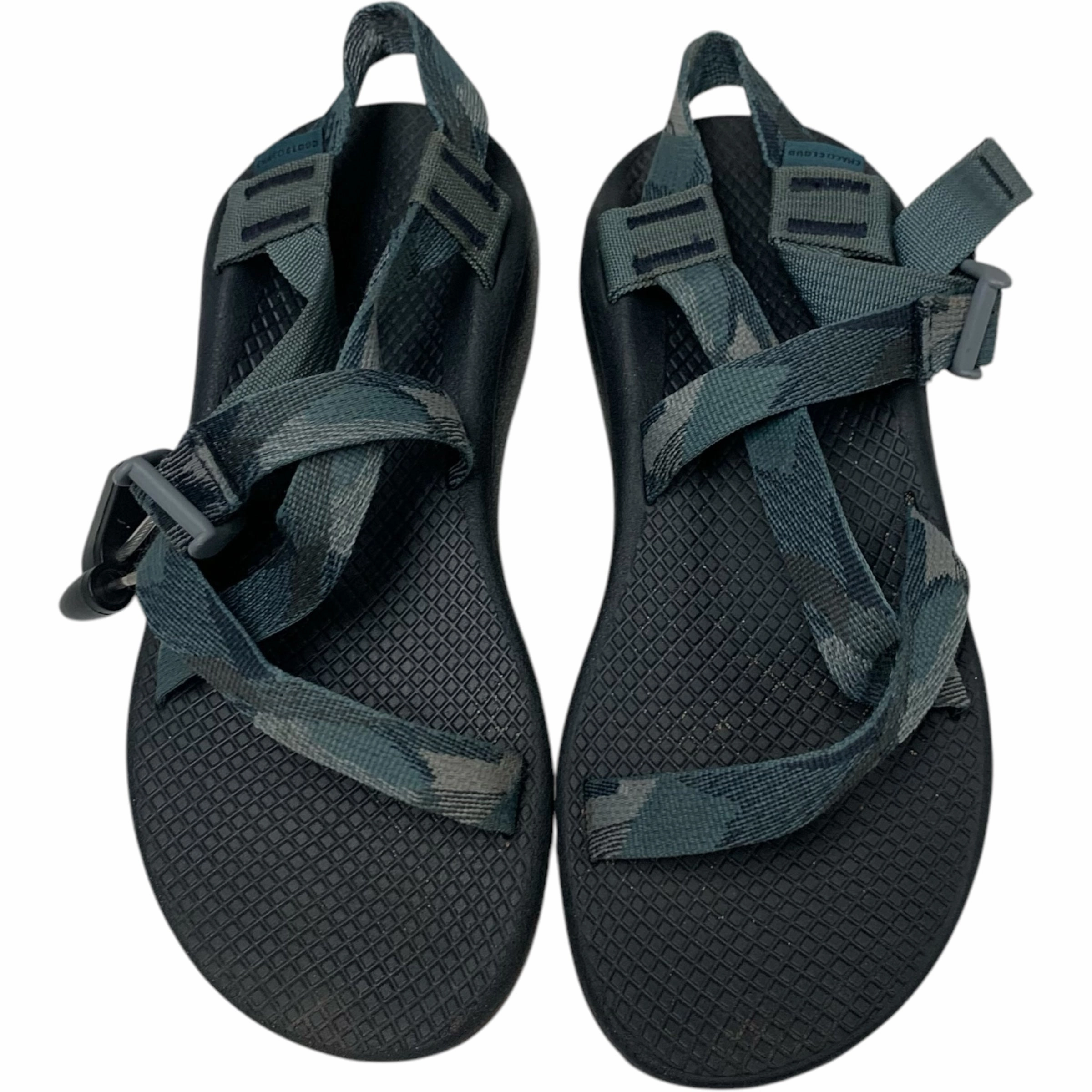 Sandals Sport By Chacos In Blue, Size: 8