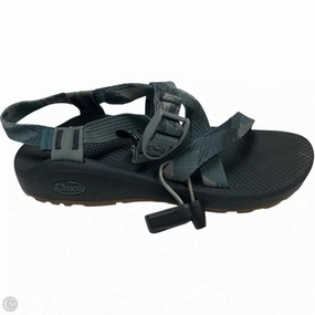 Sandals Sport By Chacos In Blue, Size: 8