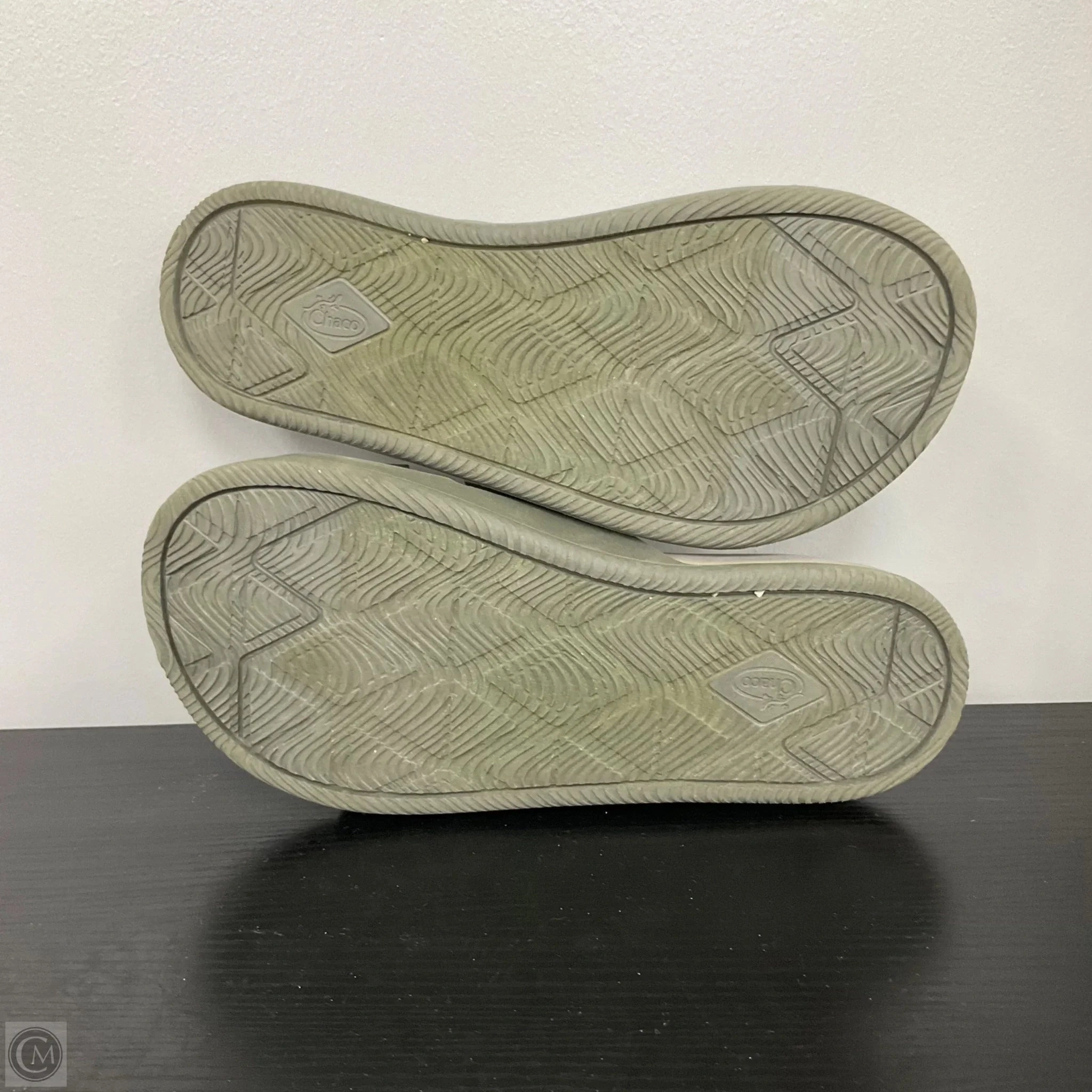 Sandals Sport By Chacos In Green, Size: 8