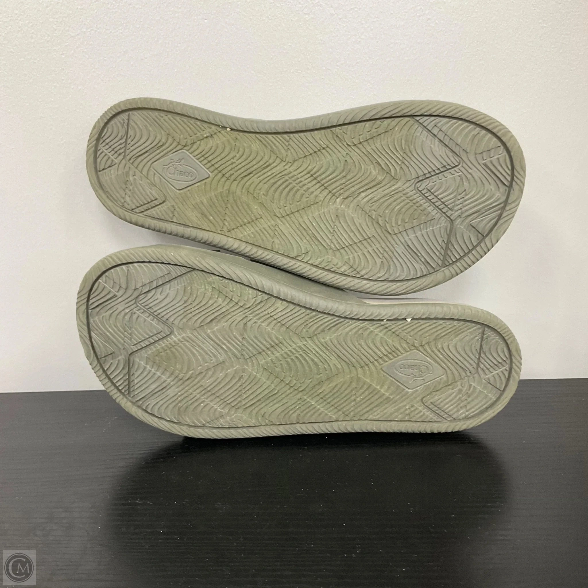 Sandals Sport By Chacos In Green, Size: 8