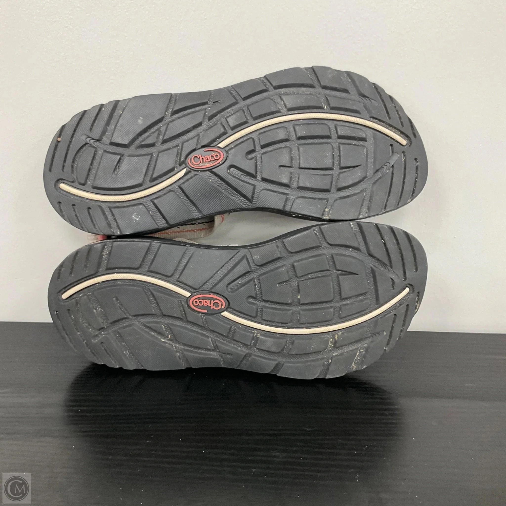 Sandals Sport By Chacos In Tan, Size: 8