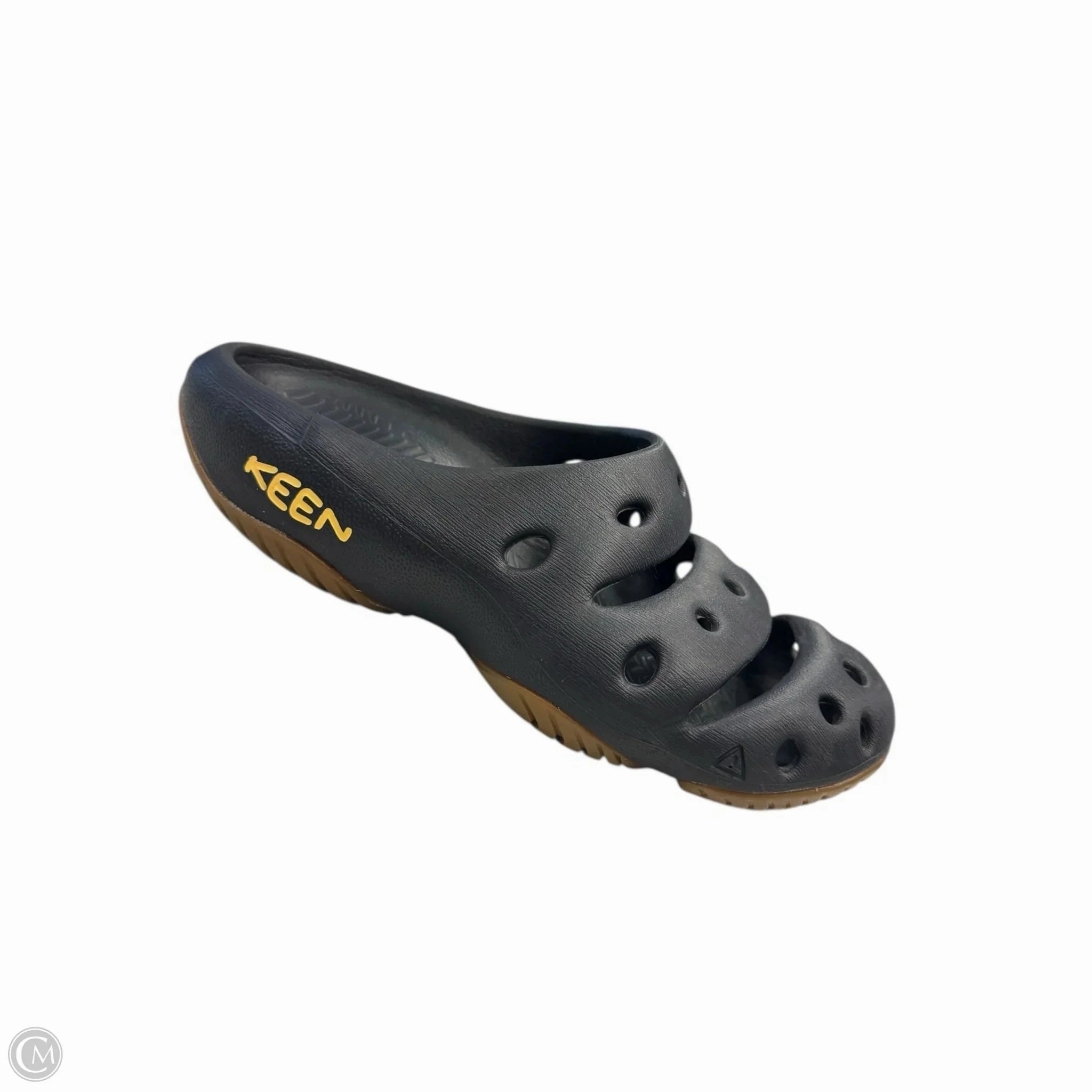Sandals Sport By Keen In Black, Size: 9