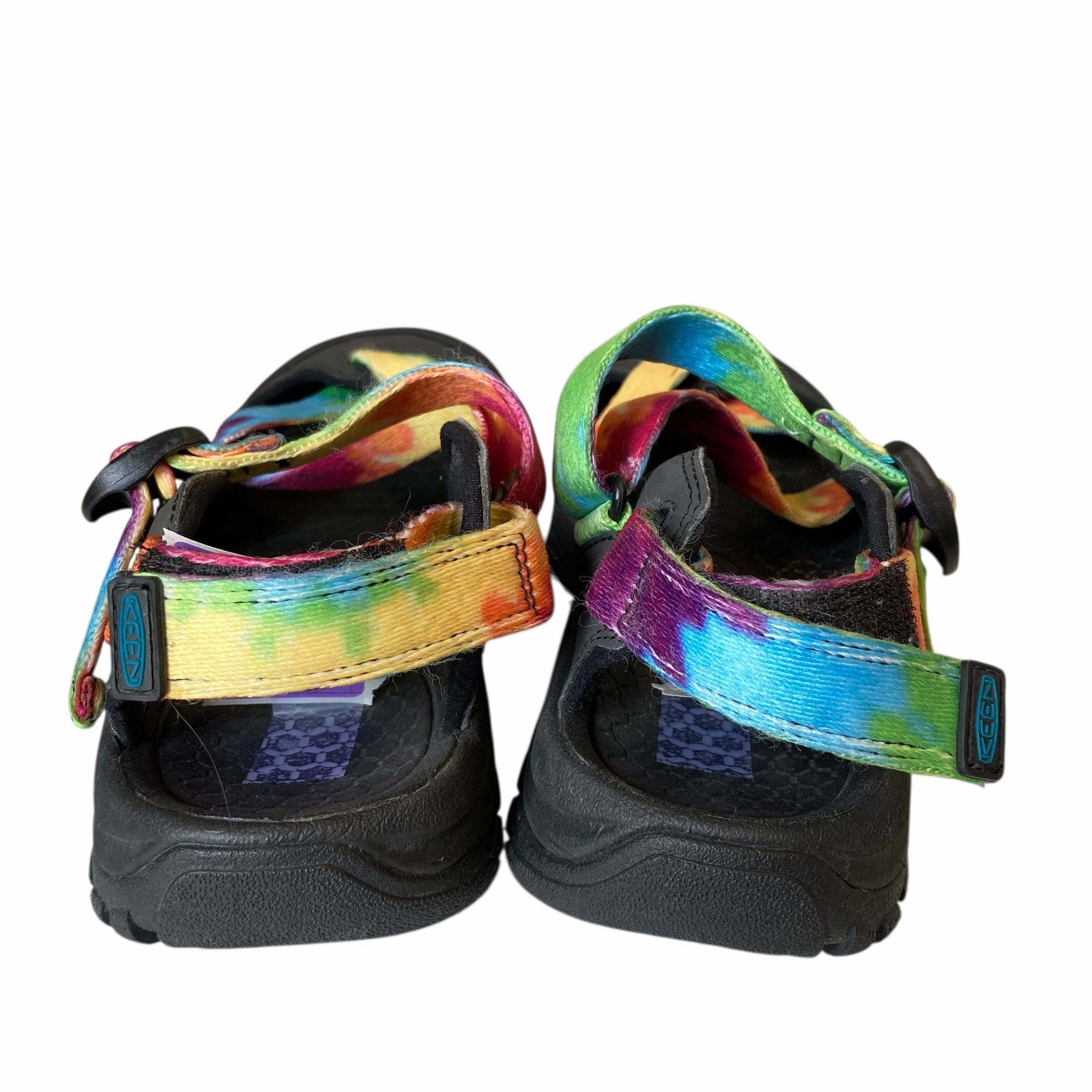 Sandals Sport By Keen In Multi, Size:8