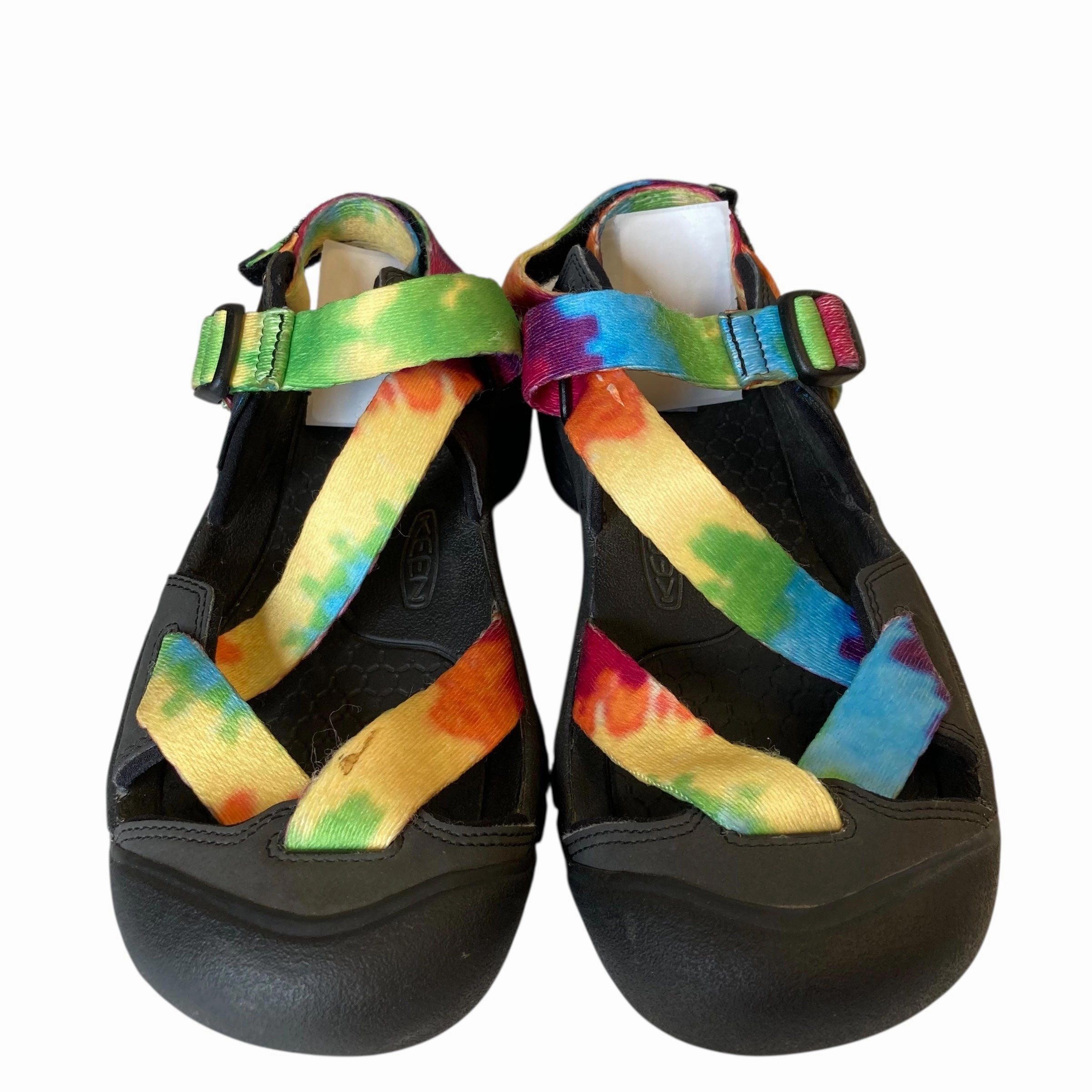 Sandals Sport By Keen In Multi, Size:8