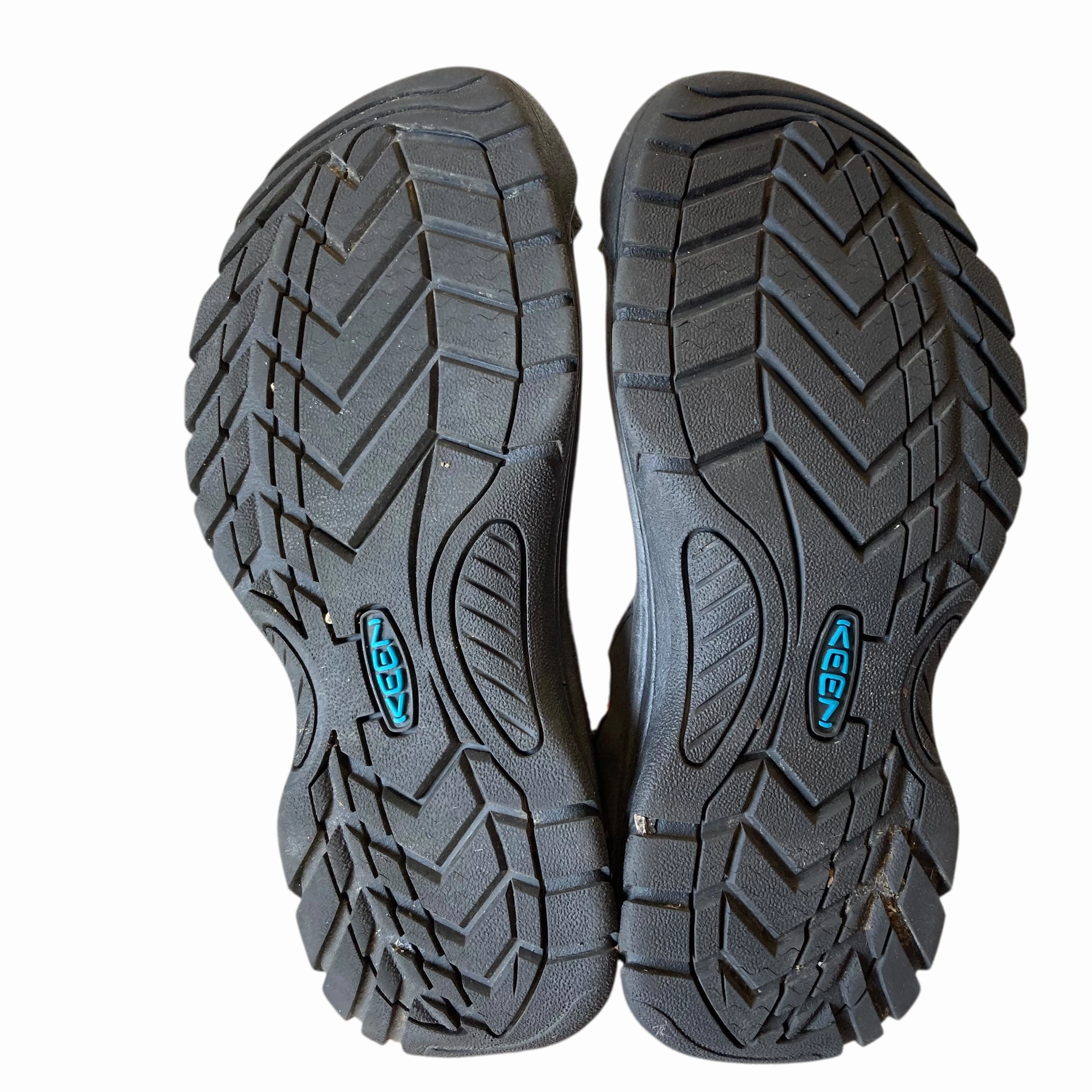 Sandals Sport By Keen In Multi, Size:8