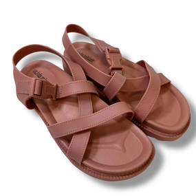 Sandals Sport By Olivia Miller  Size: 9