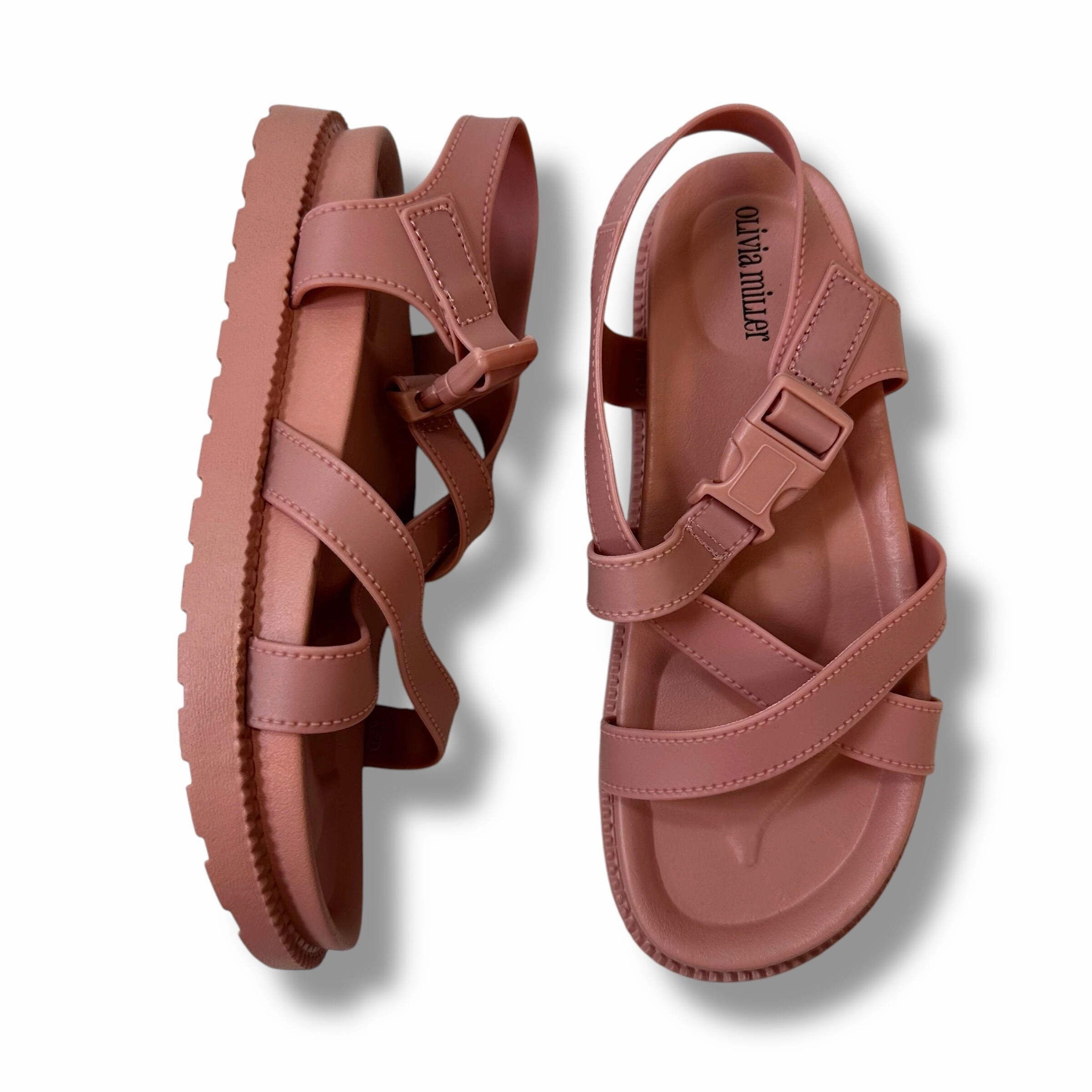 Sandals Sport By Olivia Miller  Size: 9