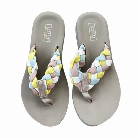 Sandals Sport By Sporty B  Size: 8.5