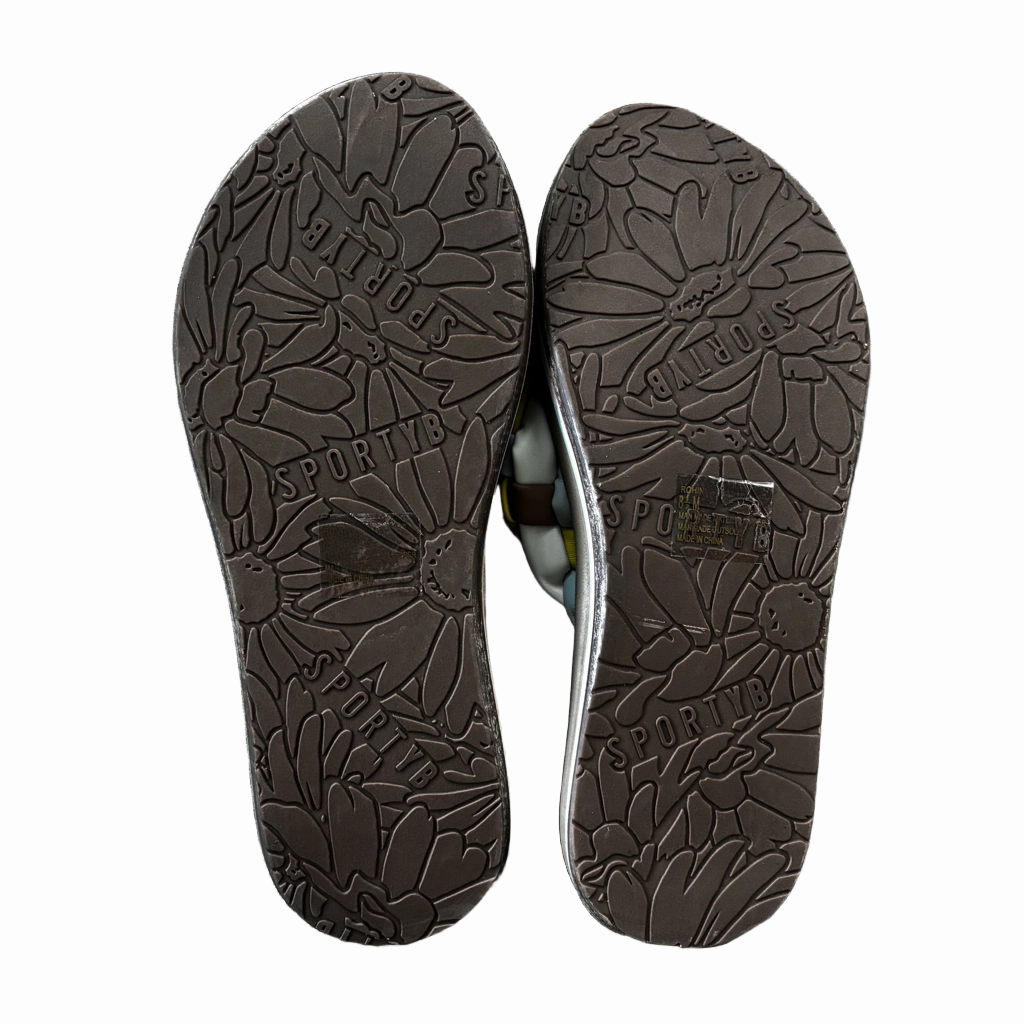 Sandals Sport By Sporty B  Size: 8.5